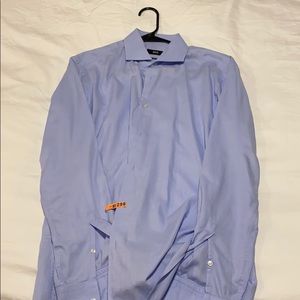 Hugo Boss Slim Fit Button Down